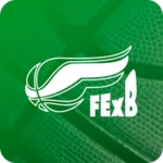 Logo of Afición FEXB android Application 